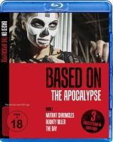 Based on The Apocalypse 3 Blu-rays