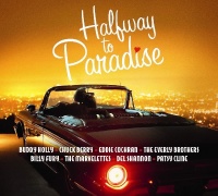 Halfway to Paradise 3 CDs