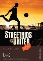 Streetkids United DVD