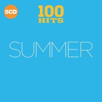100 Hits-Summer 5 CDs