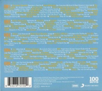 100 Hits-Summer 5 CDs