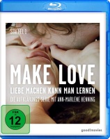 Make Love | Liebe machen kann man lernen Blu-ray