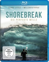Shorebreak • Die perfekte Welle Blu-ray