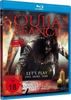 Ouija Séance • The Final Game Blu-ray
