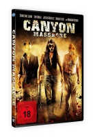Canyon Massacre DVD