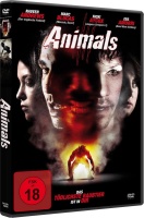 Animals DVD