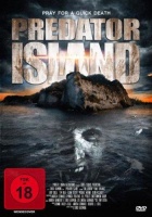 Predator Island DVD