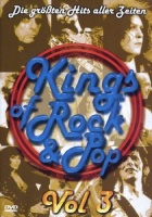Kings of Rock & Pop • Vol. 3 DVD