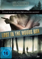 Lost in the Woods Box DVD