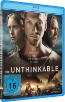 The Unthinkable Blu-ray