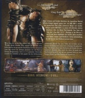 Ong-Bak 3 Blu-ray