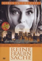 Girls in the City • Reine Frauensache DVD