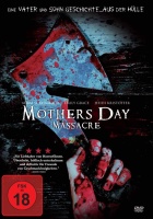 Mothers Day Massacre DVD
