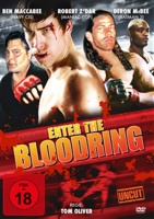 Enter the Bloodring DVD