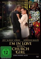 Im in Love with a Church Girl DVD