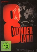 8. Wonderland DVD