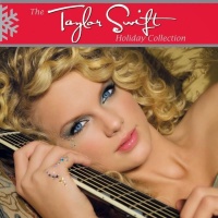 Taylor Swift • The Taylor Swift Holiday Collection CD