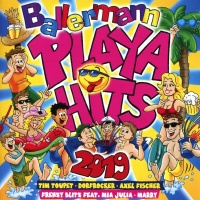 Ballermann Playa Hits • 2019 2 CDs