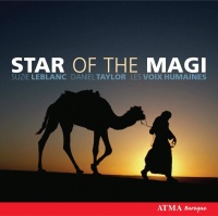 Star of the Magi CD
