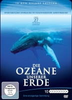 Die Ozeane unserer Erde 10 DVDs