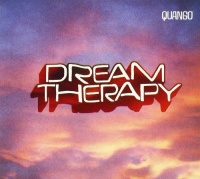 Dream Therapy CD