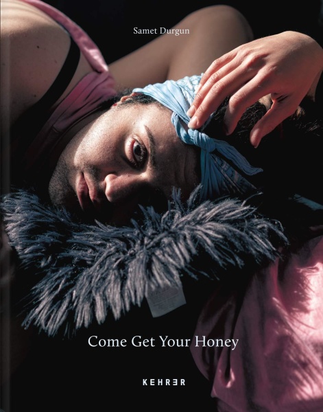Samet Durgun • Come Get Your Honey