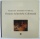 Anner Bylsma • Virtuose italianische Cellomusik LP