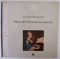 Jean-Philippe Rameau (1683-1764) • Pièces de...