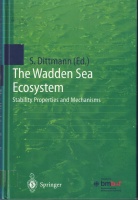 The Wadden Sea Ecosystem • Stability Properties and...