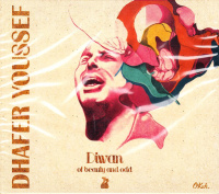 Dhafer Youssef • Diwan of Beauty and Odd CD