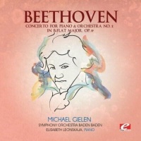 Ludwig van Beethoven (1770-1827) • Piano Concerto...