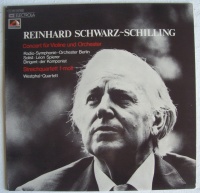 Reinhard Schwarz-Schilling (1904-1985) •...