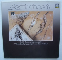 Electric Phoenix LP