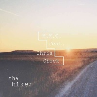 MMO feat. Chris Cheek • The Hiker CD