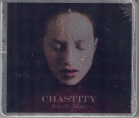 Chastity • Stains & Splatter CD
