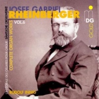 Josef Gabriel Rheinberger (1839-1901) • Complete...