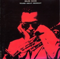Miles Davis • Round about Midnight CD