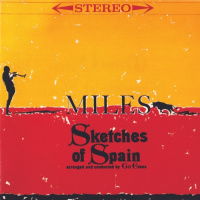 Miles Davis • Sketches of Spain CD