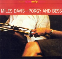 Miles Davis • Porgy and Bess CD