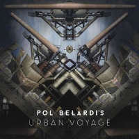 Pol Belardis Urban Voyage CD
