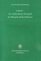 Klaus Erich Kaehler • Leibniz