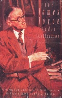 The James Joyce Audio Collection • 4 tapes