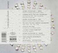 Christoph Enzel • Rosary CD
