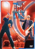 The Who • Live in Boston DVD