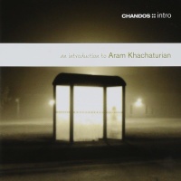 An Introduction to Aram Khachaturian (1903-1978) CD