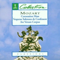 Wolfgang Amadeus Mozart (1756-1791) • Coronation...