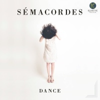 Sémacordes • Dance CD
