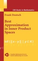 Frank Deutsch • Best Approximation in Inner Product...