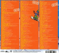 Après Ski Top 200 • 2020 3 CDs