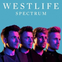 Westlife • Spectrum CD